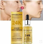 Sérum Facial de Oro 24K