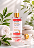 Truly After Shave Aceite 90ml – Cuidado Premium Post-Afeitado