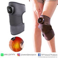 Masajeador de Rodilla con Calor Terapéutico
